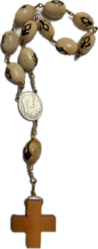 ROSENKRANZ MONSTRANZBOHNEN